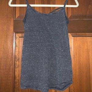 Striped Tank Top